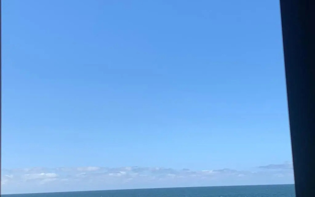 Beautiful Apartment with Ocean View. Vue sur Ocean