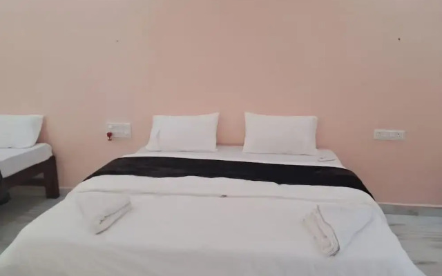 Ocean Mist Beach Homestay