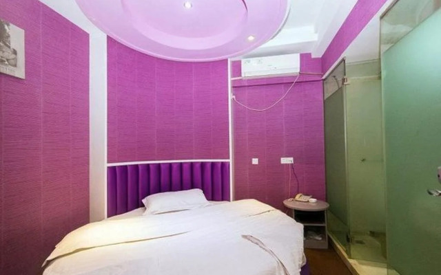 Yimi Hotel (Xiasha University Town, Hangzhou)