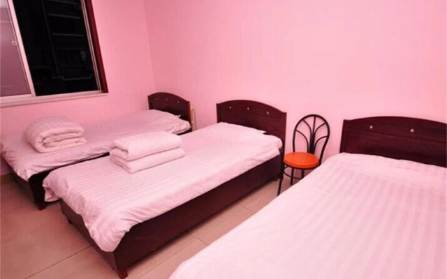 Dezhou Luguo Inn