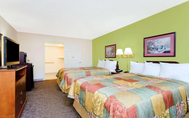 Days Inn Clemson