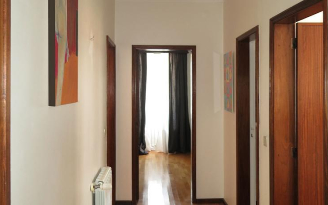 Casa de Santo Amaro