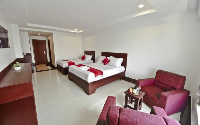 Lucky Star 3 Hotel