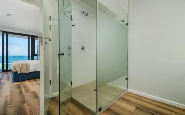 Paxton Luxury Apartments