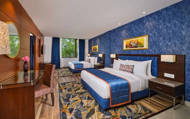 Fortune Park, Katra - Member ITC Hotels' Group