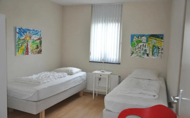Appartement Duinerei C201