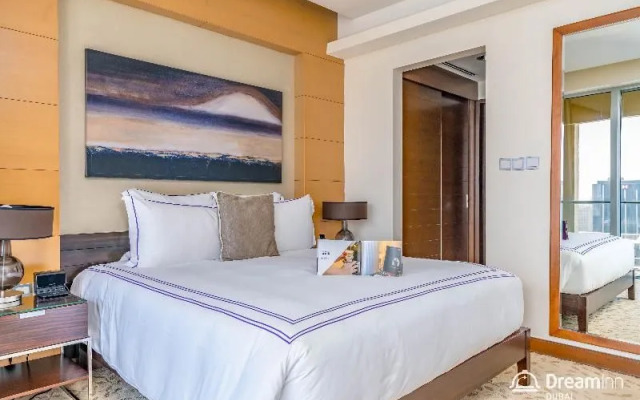 Dream Inn Dubai - The Address Dubai Mall