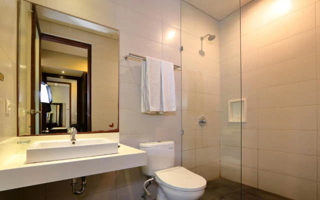 Palette Resort Argya Santi Jimbaran