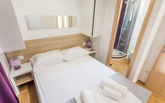 Mobile Home Opal 1