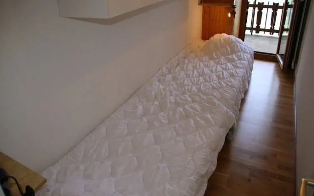Mountain Apartment With Parking
