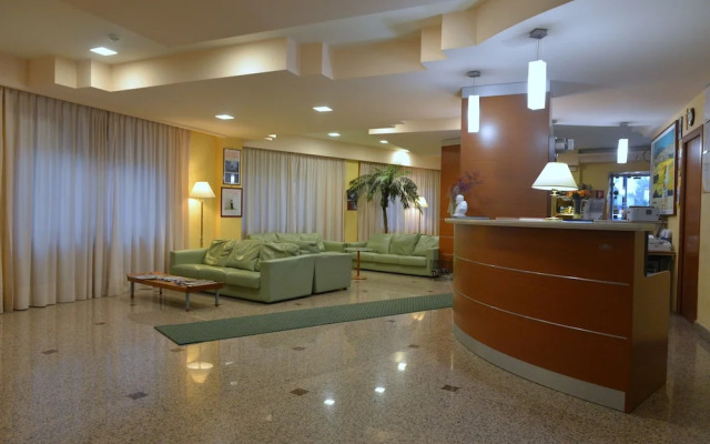 Hotel Due Pini