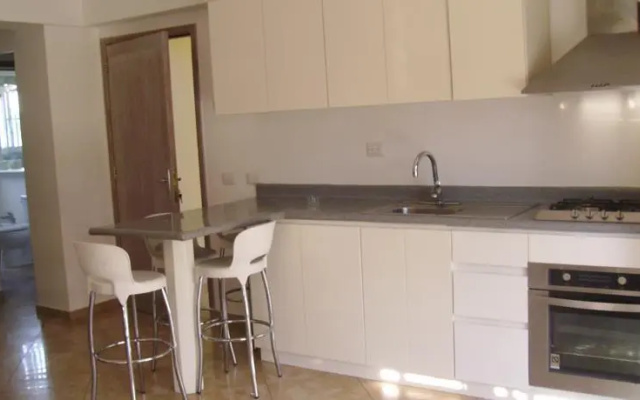 Apartamentos y Villas en Boca Chica Il Gra