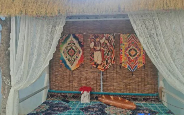 ‌Guishan Xiaozhu Homestay‌