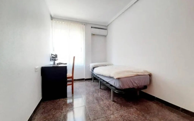 Apartamento Gran Playa Santa Pola by Villas&You