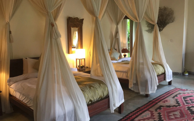 Villa Bodhi