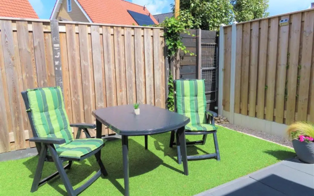 Prachtige Vakantiewoning dichtbij bos en strand OK22