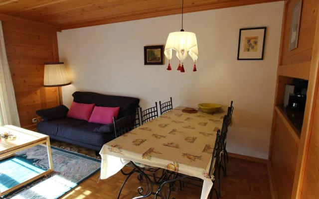 Appartement Forêt C2