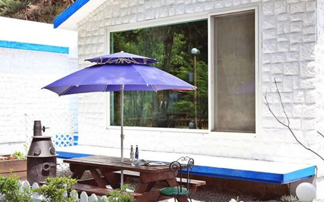 Hongcheon Sol Pension