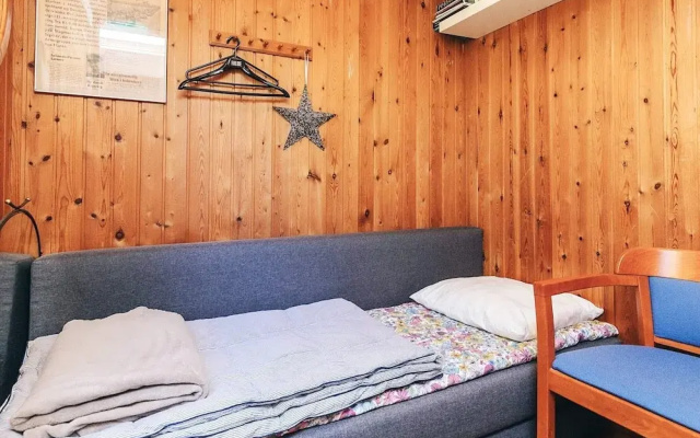 5 Person Holiday Home in Bogo By