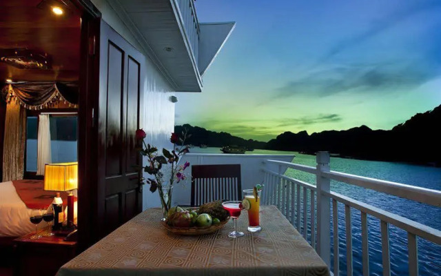 Halong Glory Cruise