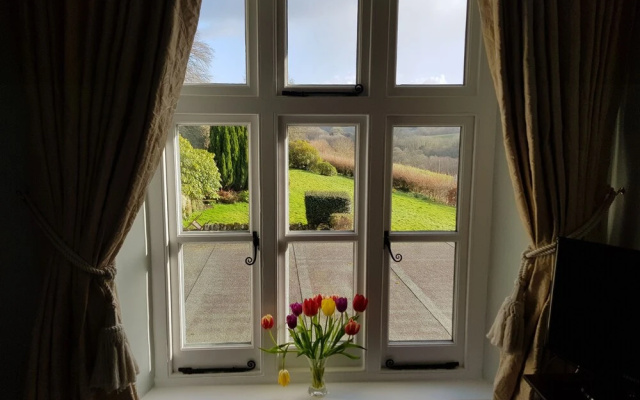 Eastwrey Barton - Guest house