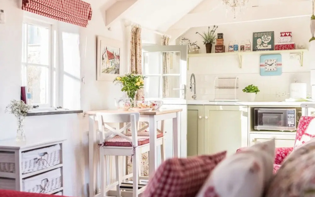 The Snug