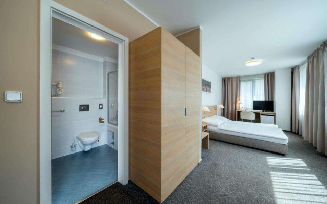 Hotel Ehrlich Prague