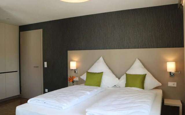 BA Hotel