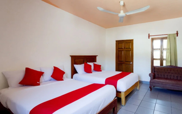 Hotel La Joya