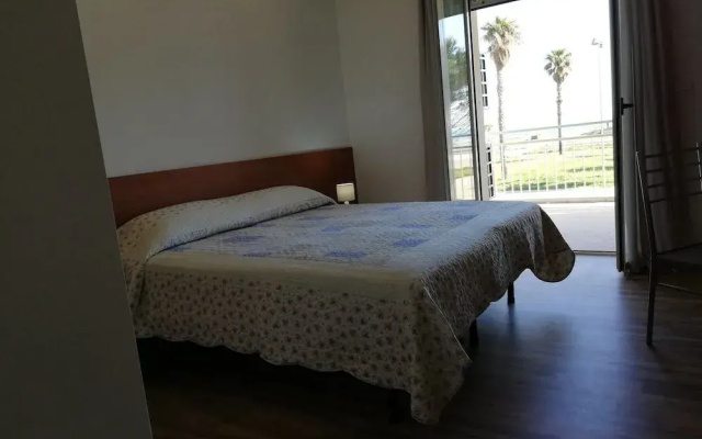 B&B Altamarea