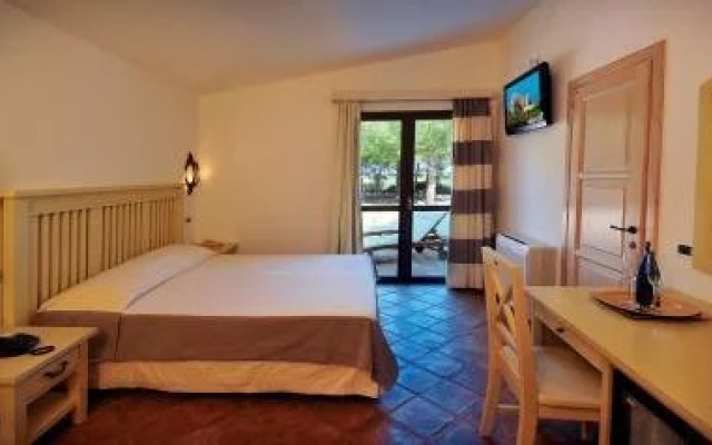 Villa Del Borgo Hotel Relais