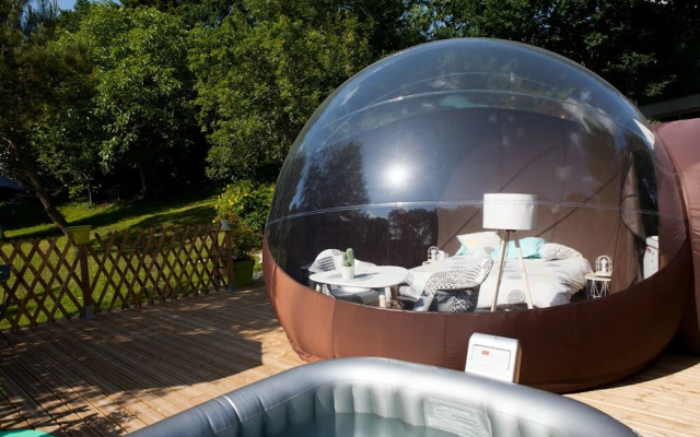 Bulle Du Belon