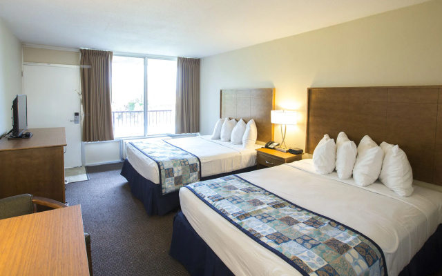Red Lion Inn & Suites Branson