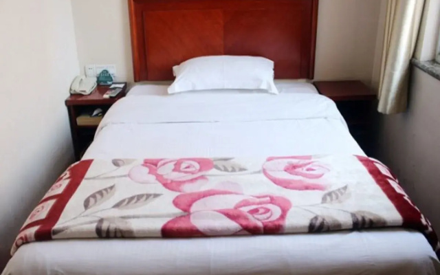 GreenTree Inn (shenyang shenglinanjie)