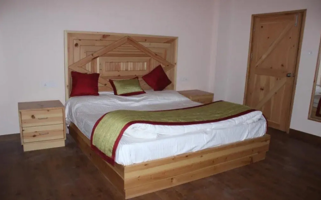 Hotel Batseri