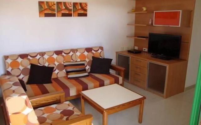 Bungalows Beach Flor