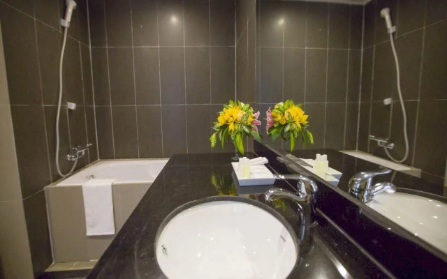 Vi's Boutique Hotel