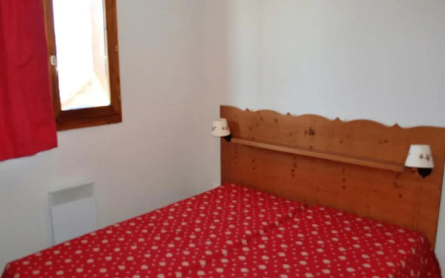 Appartement Le Dévoluy-Agnières-en-Dévoluy, 2 pièces, 6 personnes - FR-1-504-86