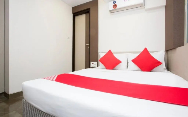 Royal Inn By OYO Rooms
