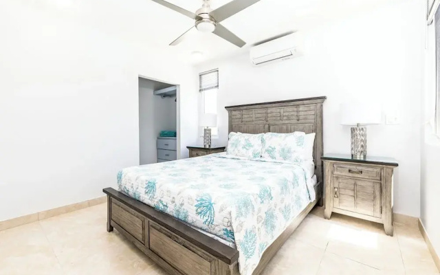 Tropical Waterfront Cooper Jack Villas