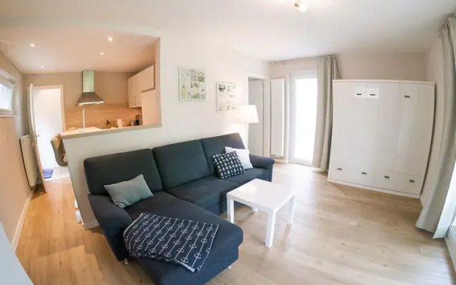 Apartment in St. Peter-Ording