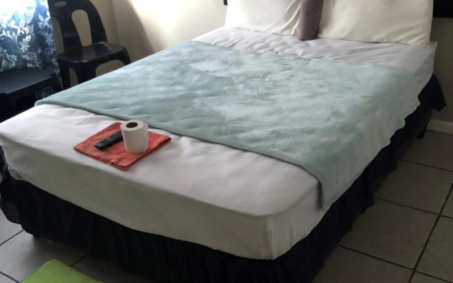 Josephs Guest Home Kimberley