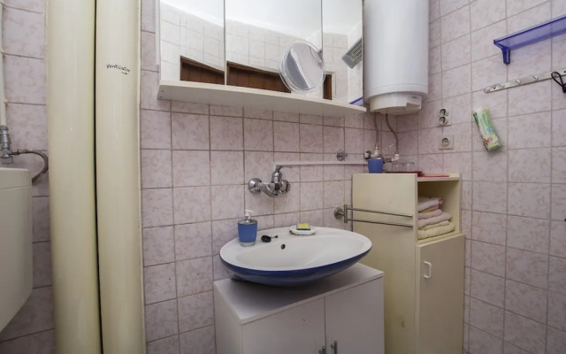 Apartment Laurus / Two Bedrooms A1