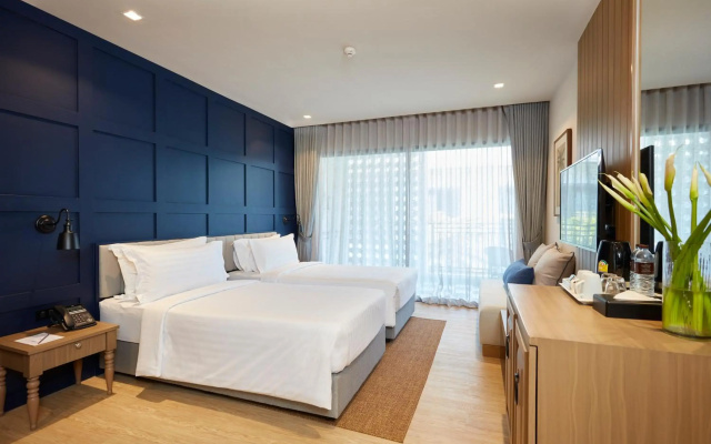Health Land Resort & Spa