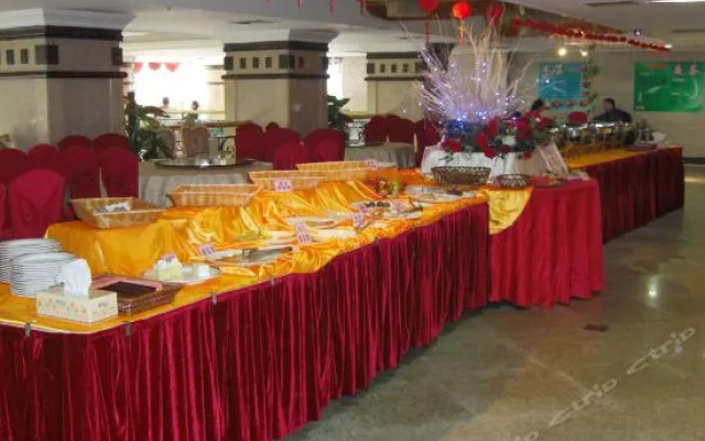 Jin Du Hotel