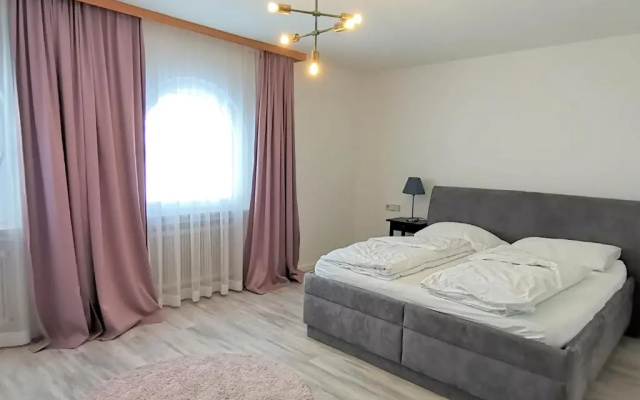 Residence Privée - Spielberg Obdach