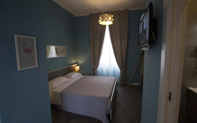 Luxury B&B La Spelunca