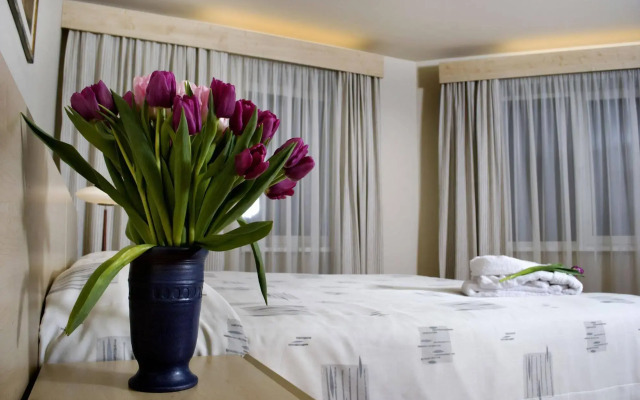 Hermis Hotel