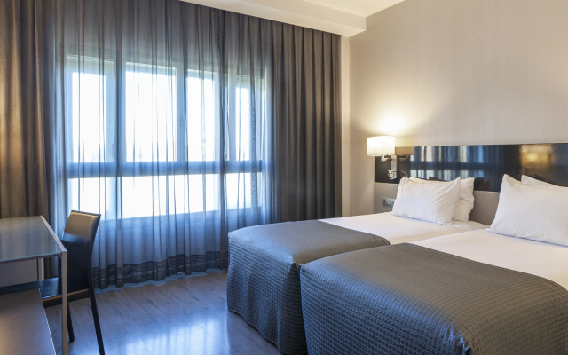 Hotel Porcel Torneo