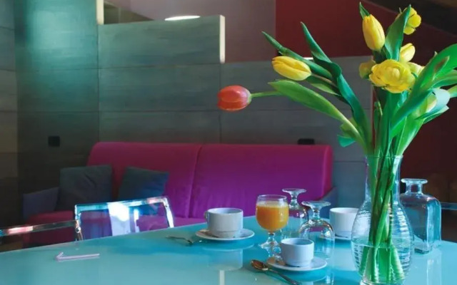 Residence Hotel Serenella